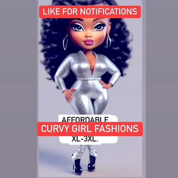 Notification Flyer ❤️ LIKE ❤️FOLLOW ❤️SHARE ❤️JOIN US - Picture 9 of 16